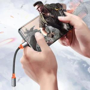 مبدل USB-C به جک 3.5 میلیمتری مک دودو مدل CA-7561