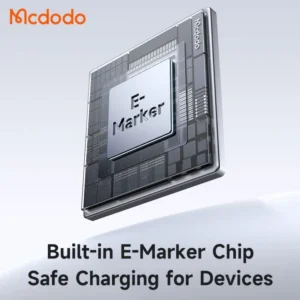 کابل usb-c مک دودو مدل ca-558  100Wطول 1.2متر