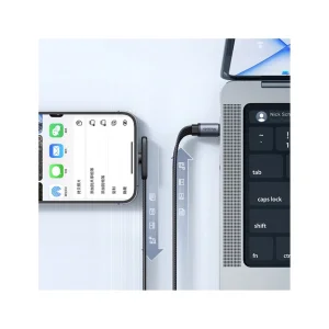 کابل تبدیل USB-C به لایتنینگ مک دودو مدل CA-335 طول 1.2 متر