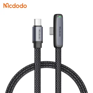 کابل USB-C  مک دودو مدل CA-3360 طول 1.2 متر