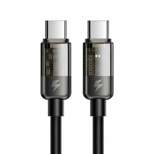 کابل تبدیل USB-C  مک دودو مدل CA-2840 طول 1.2 متر
