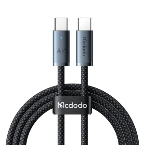 کابل تبدیل USB-C مک دودو مدل CA-708 طول 1.2 متر
