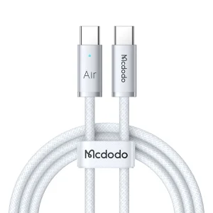 کابل تبدیل USB-C مک دودو مدل CA-708 طول 1.2 متر