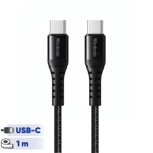 کابل USB-C مک دودو مدل Bending CA-564 طول 1 متر