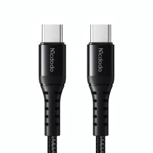 کابل USB-C مک دودو مدل Bending CA-564 طول 1 متر