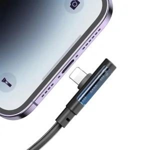 کابل تبدیل USB به لایتنینگ مک دودو مدل CA-3414 طول 1.8 متر