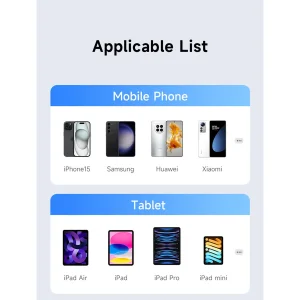 کابل USB-C مک دودو مدل CA-5641 طول 1 متر