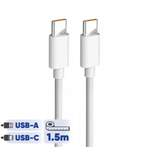 کابل USB-C آی تی لینک مدل T1591 طول 1 متر