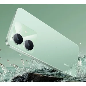گوشی موبایل ریلمی مدل Note 60x دو سیم کارت ظرفیت 128 گیگابایت و رم 4 گیگابایت