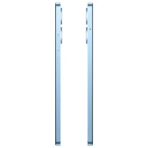 گوشی موبایل ریلمی مدل Note 60 دو سیم‌کارت ظرفیت 128 گیگابایت و رم 4 گیگابایت