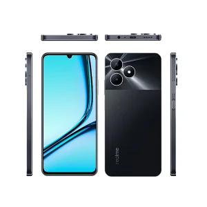 گوشی موبایل ریلمی مدل Note 50 دو سیم کارت ظرفیت 128 گیگابایت و رم 4 گیگابایت