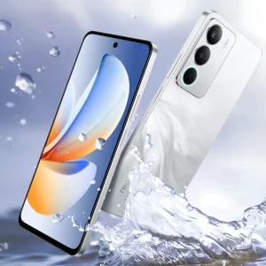 گوشی موبایل ریلمی مدل C71 دو سیم کارت ظرفیت 128 گیگابایت و رم 6 گیگابایت