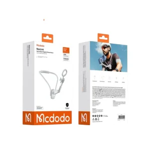 نگهدارنده گوشی موبایل مک دودو  مدل ss-3550