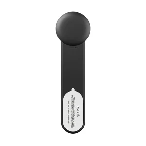 پایه نگهدارنده و شارژر بی سیم گوشی موبایل بیسوس مدل PrimeTrip C02 Air