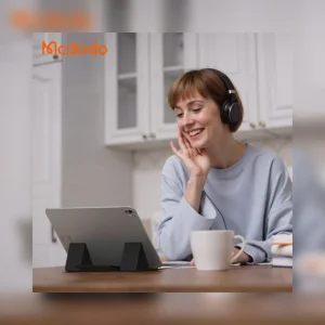پایه نگهدارنده لپ تاپ و تبلت مک دودو مدل FS-802