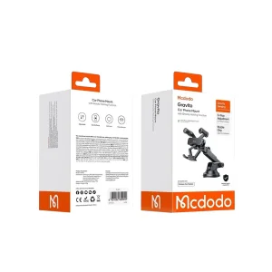 پایه نگهدارنده گوشی موبایل مک دودو مدل Tb-8510