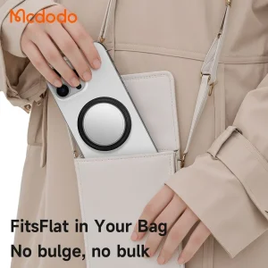 پایه نگهدارنده گوشی موبایل پاپ سوکت مک دودو مدل MR-7912
