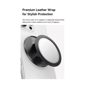 پایه نگهدارنده گوشی موبایل پاپ سوکت مک دودو مدل MR-7912