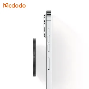 پایه نگهدارنده گوشی موبایل پاپ سوکت مک دودو مدل MR-7910