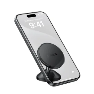 پایه نگهدارنده گوشی موبایل بیسوس مدل  GoTrip DC1 Small Ears