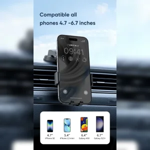 نگهدارنده گوشی موبایل مک دودو مدل Cm-7220