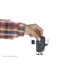 پایه نگهدارنده گوشی موبایل تسکو مدل THL 1207