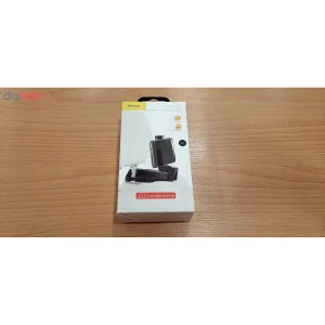 پایه نگهدارنده گوشی موبایل بیسوس مدل  SUHZ-A01