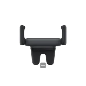 پایه نگهدارنده گوشی موبایل بیسوس مدل Steel Cannon 2