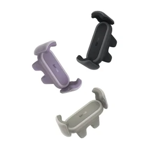 پایه نگهدارنده گوشی موبایل بیسوس مدل Steel Cannon 2
