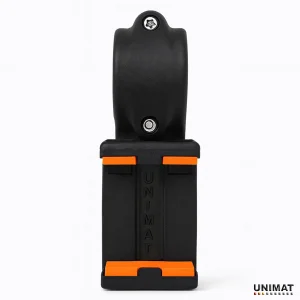 پایه نگهدارنده گوشی موبایل یونیمات مدل C-407 PLUS
