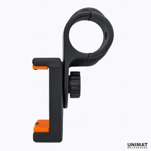 پایه نگهدارنده گوشی موبایل یونیمات مدل C-407 PLUS