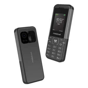 گوشی موبایل میدسل مدل M5310 دو سیم‌کارت ظرفیت 32 مگابایت و رم 32 مگابایت