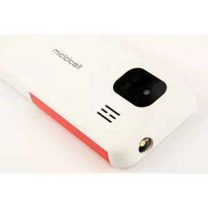 گوشی موبایل میدسل مدل M5310 دو سیم‌کارت ظرفیت 32 مگابایت و رم 32 مگابایت