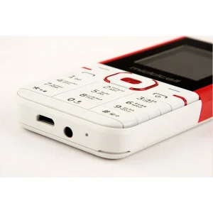 گوشی موبایل میدسل مدل M5310 دو سیم‌کارت ظرفیت 32 مگابایت و رم 32 مگابایت
