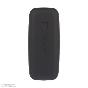 گوشی موبایل میدسل مدل M107 دو سیم کارت ظرفیت 32 مگابایت و رم 32 مگابایت