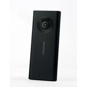 گوشی موبایل میدسل مدل M215  دوسیم کارت ظرفیت 32 مگابایت و رم 32 مگابایت
