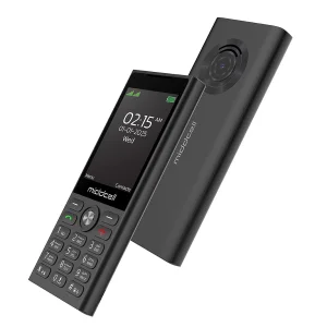 گوشی موبایل میدسل مدل M215  دوسیم کارت ظرفیت 32 مگابایت و رم 32 مگابایت