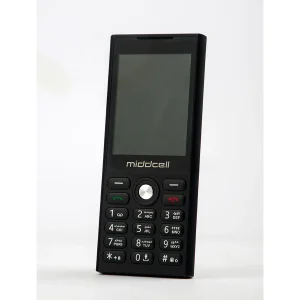 گوشی موبایل میدسل مدل M215  دوسیم کارت ظرفیت 32 مگابایت و رم 32 مگابایت