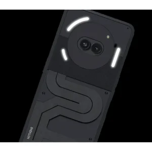 گوشی موبایل ناتینگ مدل Phone 2a دو سیم کارت ظرفیت 128 گیگابایت رم 8 گیگابایت
