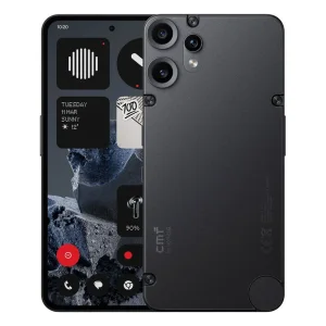گوشی موبایل ناتینگ مدل CMF Phone 2 Pro دو سیم کارت ظرفیت 256 گیگابایت و رم 8 گیگابایت