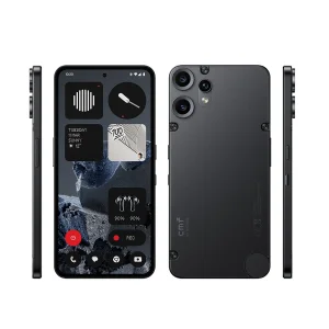 گوشی موبایل ناتینگ مدل CMF Phone 2 Pro دو سیم کارت ظرفیت 256 گیگابایت و رم 8 گیگابایت
