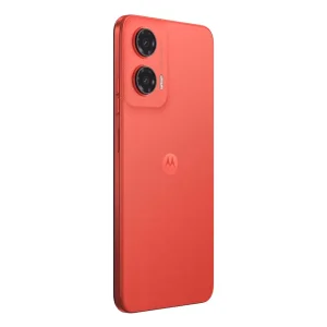 گوشی موبایل موتورولا مدل Moto G35 دو سیم کارت ظرفیت 256 گیگابایت و رم 8 گیگابایت