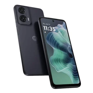 گوشی موبایل موتورولا مدل Moto G35 دو سیم کارت ظرفیت 256 گیگابایت و رم 8 گیگابایت