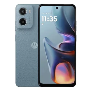 گوشی موبایل موتورولا مدل Moto E15 دو سیم کارت ظرفیت 64 گیگابایت و رم 2 گیگابایت