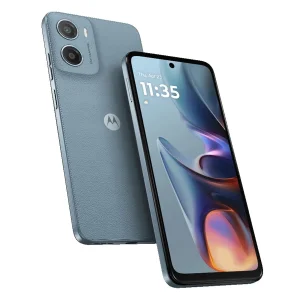 گوشی موبایل موتورولا مدل Moto E15 دو سیم کارت ظرفیت 64 گیگابایت و رم 2 گیگابایت