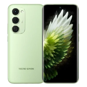 گوشی موبایل تکنو موبایل مدل Spark 40 Pro Plus دو سیم کارت ظرفیت 256 گیگابایت و رم 8 گیگابایت