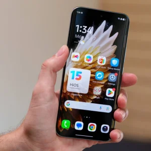 گوشی موبایل تکنو موبایل مدل Spark 40 Pro Plus دو سیم کارت ظرفیت 256 گیگابایت و رم 8 گیگابایت