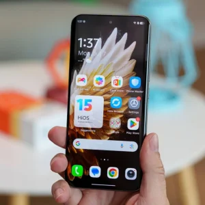 گوشی موبایل تکنو موبایل مدل Spark 40 Pro Plus دو سیم کارت ظرفیت 256 گیگابایت و رم 8 گیگابایت