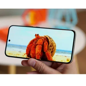 گوشی موبایل تکنو موبایل مدل Spark 40 Pro Plus دو سیم کارت ظرفیت 256 گیگابایت و رم 8 گیگابایت