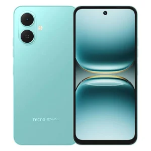 گوشی موبایل تکنو موبایل مدل Spark Go 2 دو سیم کارت ظرفیت 64 گیگابایت و رم 3 گیگابایت